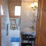 Weitmann Apartment Ockfen