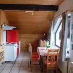 Weitmann Apartment