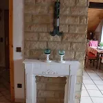 Apartment Weitmann Ockfen