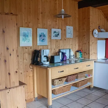 Apartment Weitmann *