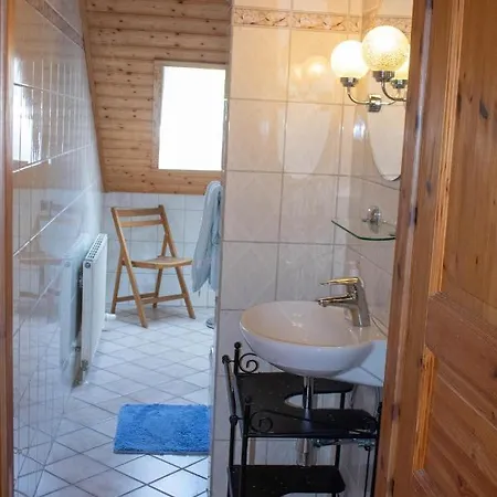 Weitmann Apartment Ockfen