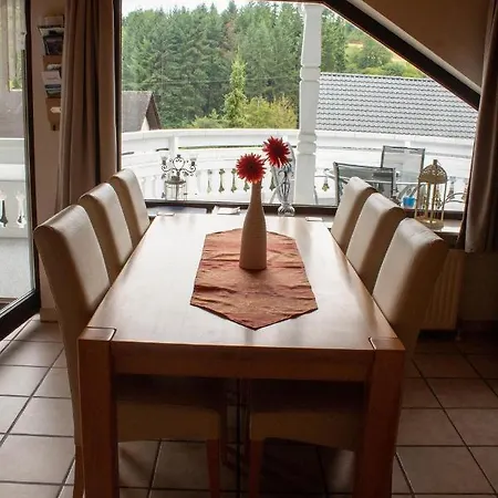 Apartment Weitmann Ockfen