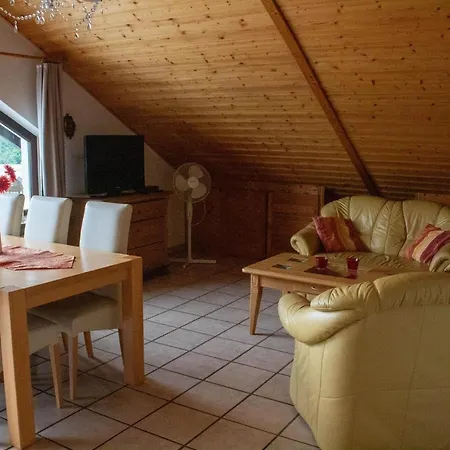 Apartment Weitmann