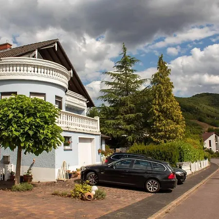 Apartment Weitmann