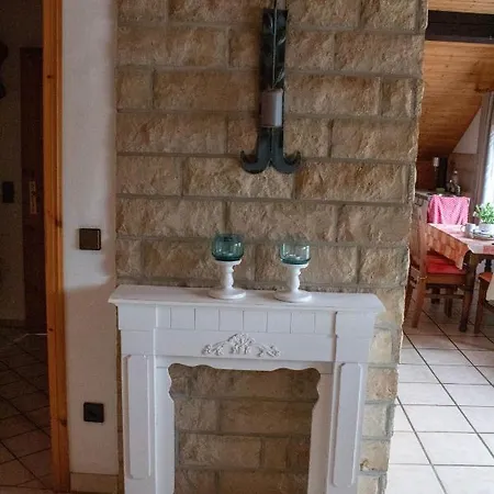 Apartment Weitmann Ockfen