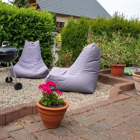Apartment Weitmann Ockfen