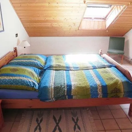 Weitmann Apartment Ockfen