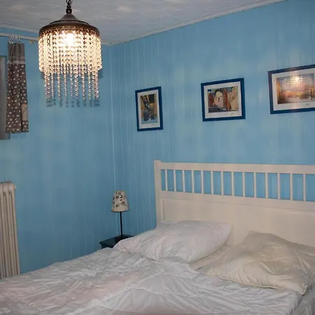 Apartment Weitmann Ockfen