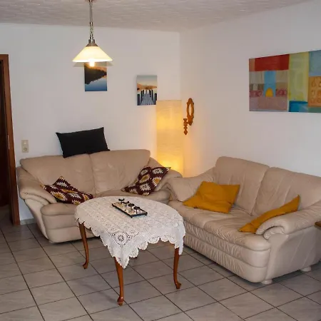 Apartment Weitmann *