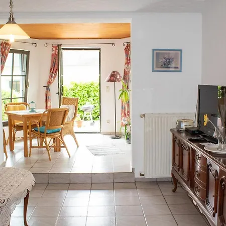 Weitmann Apartment Ockfen