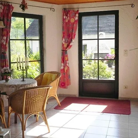 Apartment Weitmann *