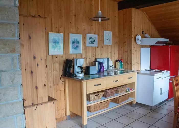 Apartamento Weitmann *