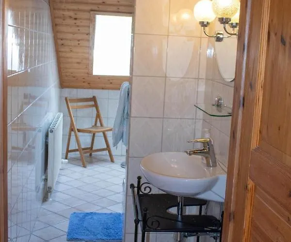 Weitmann Apartamento Ockfen