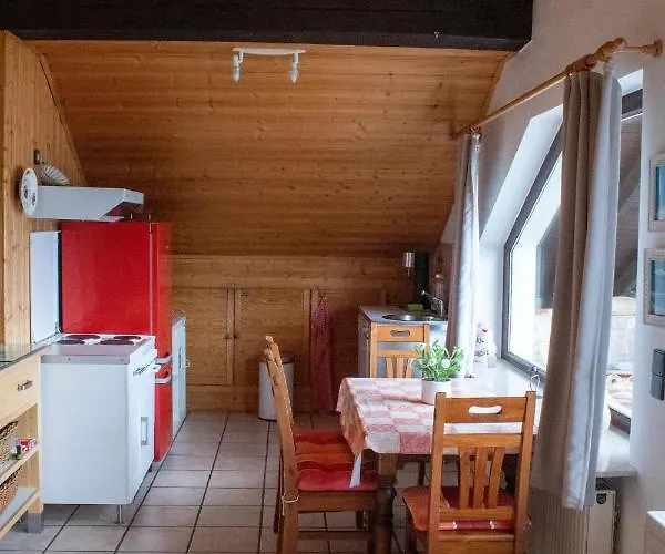 Weitmann Apartamento