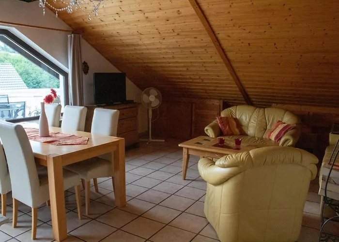 Apartamento Weitmann