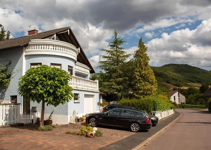 Apartamento Weitmann