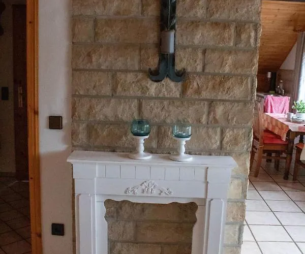 Apartamento Weitmann Ockfen