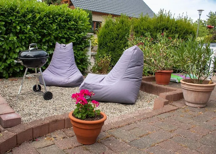 Apartamento Weitmann Ockfen