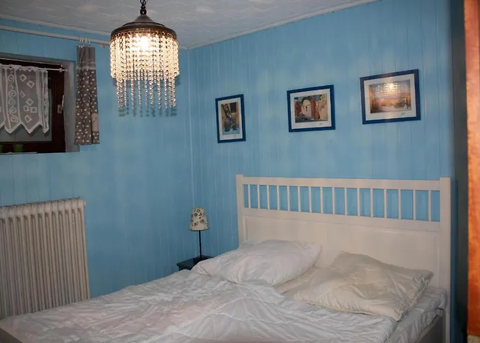 Apartamento Weitmann Ockfen