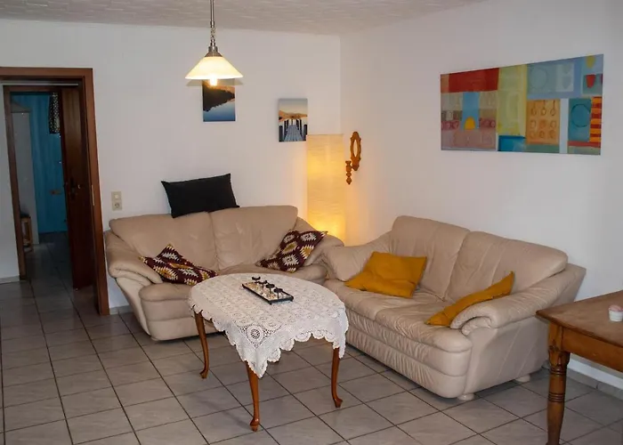 Apartamento Weitmann *