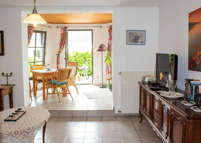 Weitmann Apartamento Ockfen