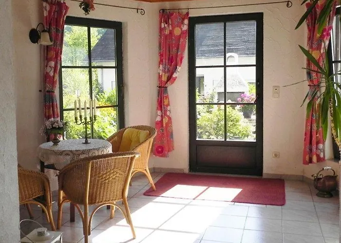 Apartamento Weitmann *